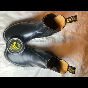 Doc martens Chelsea boots